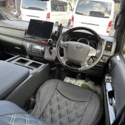 RENTAL CAR'S
