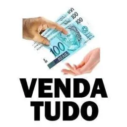 VENDA E TROCA KIRI