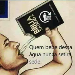 A Bíblia Responde