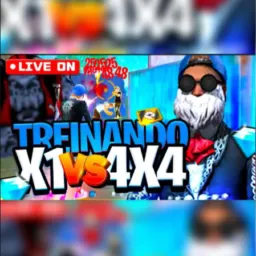 GRUPO DE LIVE NO YOUTUBE: DIGUIN TV