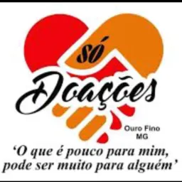 Somente doações 🎁