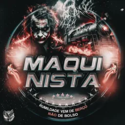 TROPA DO MAQUINISTA (ST CORINGA)