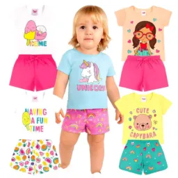 Baby Modas Infantil👶🏻🥰