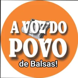 A VOZ DO POVO DE ⛴️ Balsas-Ma❤‍🔥