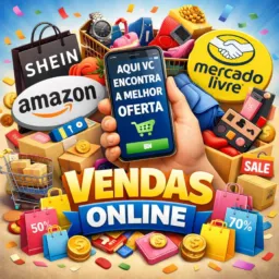 🛍 Ofertas todos os dias 🛒 detalhes de Oferta no PV