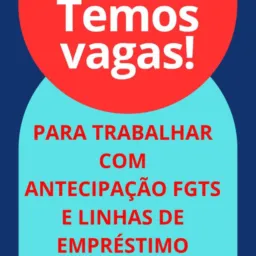 Vagas Abril