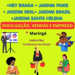 •📍NEY BRAGA
•JD PARIS
•JD BRASIL
•JD REAL
•JD. SANTA HELENA