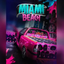 Divulgação • Miami Beach 🌴