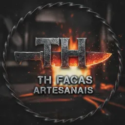 Th.Facas artesanal