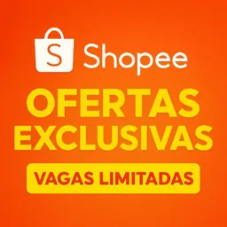🔥Ofertas Exclusivas Shopee 🔥