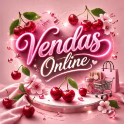 🍒 Central de Informações 🍒