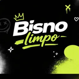 BISNO LIMPO.✅🧏🏾♂️