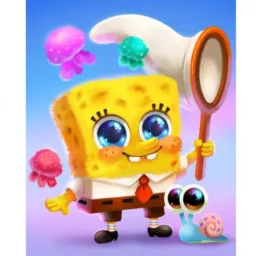 (1️⃣7️⃣4️⃣)BOB ESPONJA LINKS 💛