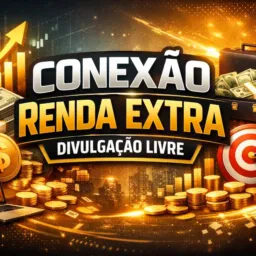 Conexão Renda Extra | Divulgação Livre
