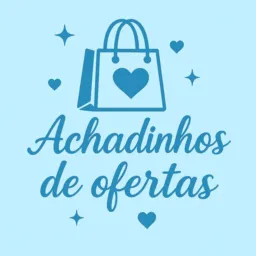 🛍️Achadinhos De Ofertas ✨🩵