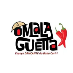 O MalagueTTa espaço de dança do Baila Cariri