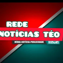 🚨04 REDE NOTÍCIA TÉO REG🚨