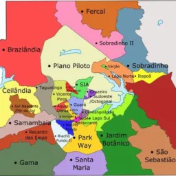 Comunidades Terapêuticas do Distrito federal