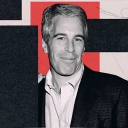 Epstein Island 🏝