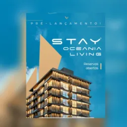 G1 - PRÉ LANÇ STAY OCEANIA  LIVING