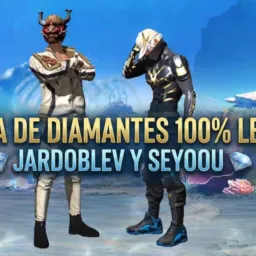 RECARGAS DE DIAMANTES SUPER ECONOMICAS ♨️