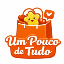 🛍️Um pouco de tudo🌟