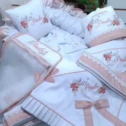 Sonho de Mãe e Filho(Enxoval Personalizado e Presentes)