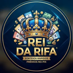 O REI DA RIFA #1