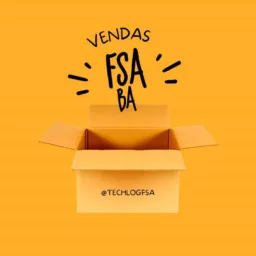 VENDAS - FSA/BA