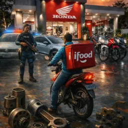 #¥.  SÓ TRAMPOS PEÇAS E COMANDOS SP    #¥    🏍️🌬️