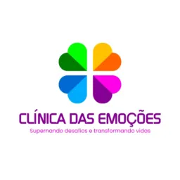 Clínica das Emoções!🫀
