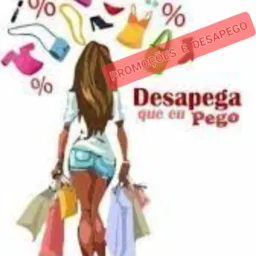 BRECHÓ E PROMOÇÕES AQUI👗👙🩱👠🥿🩴🧦