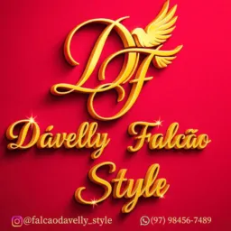 🌸🛍 Dávelly Falcão_ STYLE  🛍️🌸