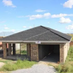 AFFORDABLE STANDS IN SEKE VILLAGES