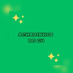Ofertas e promoções de achadinhos