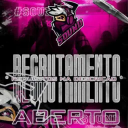 SOUND RECRUTAMENTO