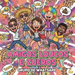 🤪😝 amigos loucos e zueiros🤪😝