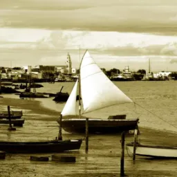 Areia Branca Comércios