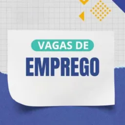 🚨⚠🔎Empregos Buritis-Ro 🔍🚨