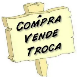 CABIXI COMPRA VENDA E TROCA