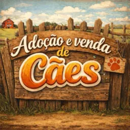Adoção e venda de cães e gatos de Franca e região