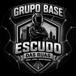ESCUDO das RUAS - "Grupo Base"