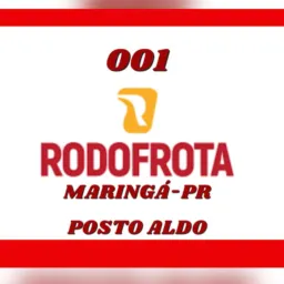 001 RodoFrota  Maringá PR / Região 🚚🚛