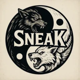 RECRUTAMENTO SneaK
