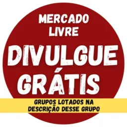 📢 88- MUITOS GRUPOS NA DESCRIÇÃO