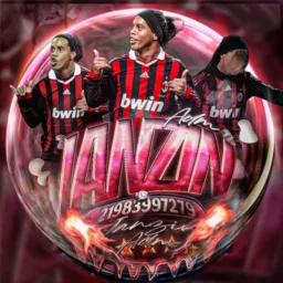 IANZIN VENDAS E TROCAS