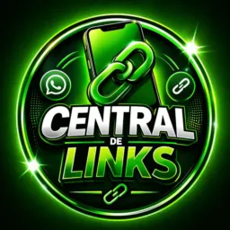 Central de Links 💚