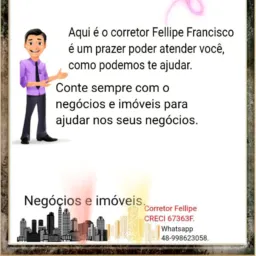 Aluguéis em Laguna - negocios e imóveis.