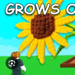 Grow a Garden Vendas📢
