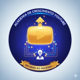 Academy De Crescimento.🎬📊